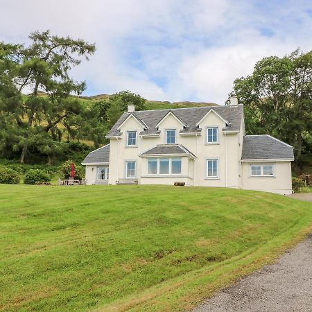 Fearnach Bay House Villa Oban Luaran gambar