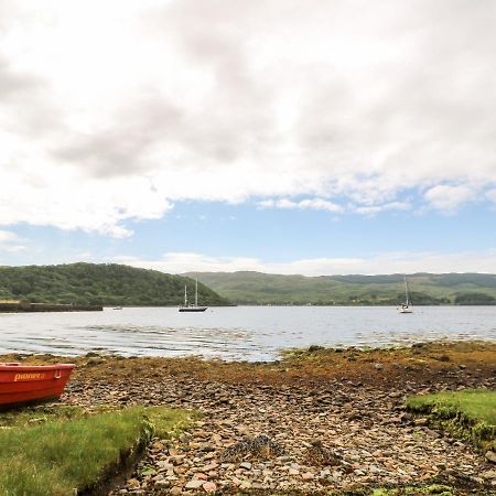 Fearnach Bay House Villa Oban Luaran gambar