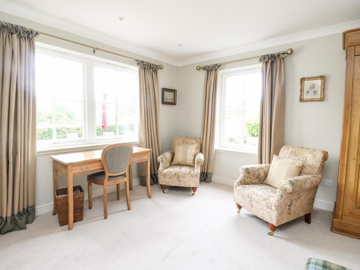 Fearnach Bay House Villa Oban Luaran gambar