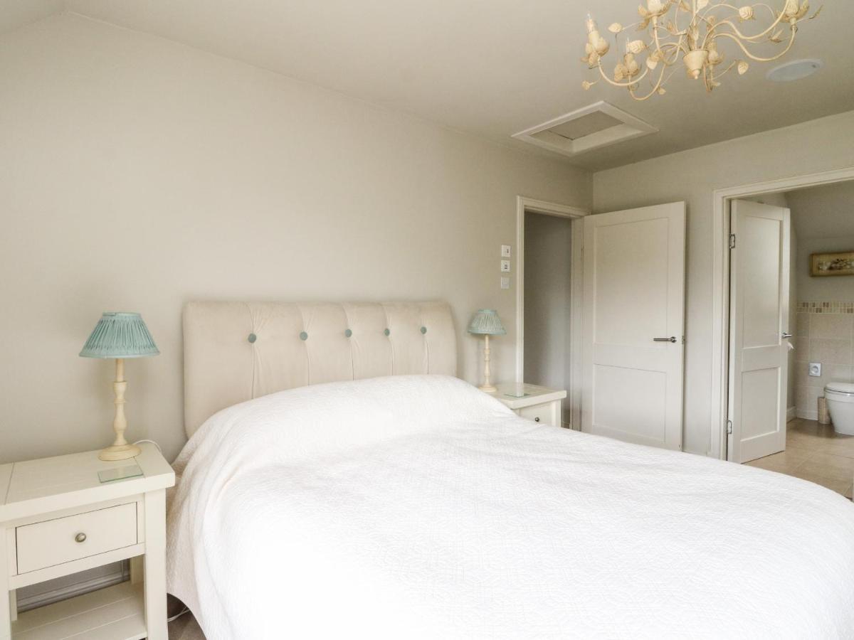 Fearnach Bay House Villa Oban Luaran gambar