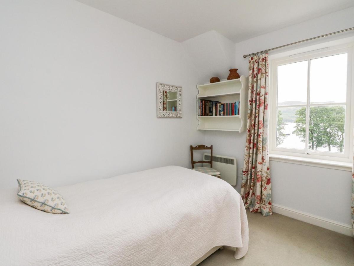 Fearnach Bay House Villa Oban Luaran gambar
