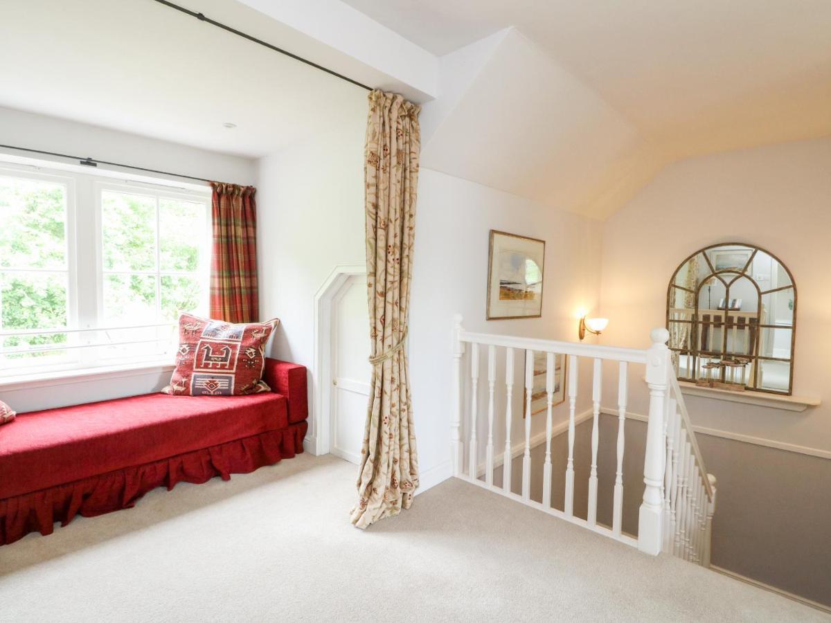 Fearnach Bay House Villa Oban Luaran gambar