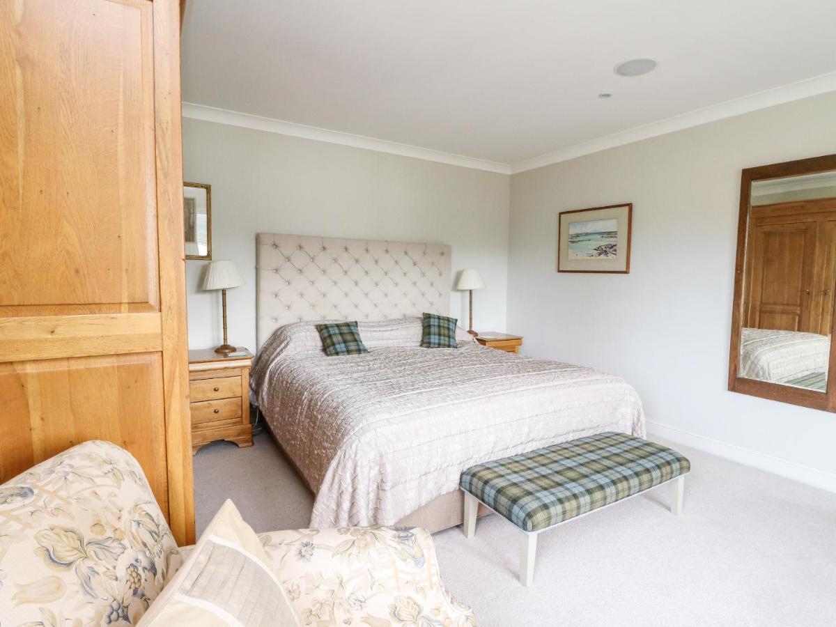 Fearnach Bay House Villa Oban Luaran gambar