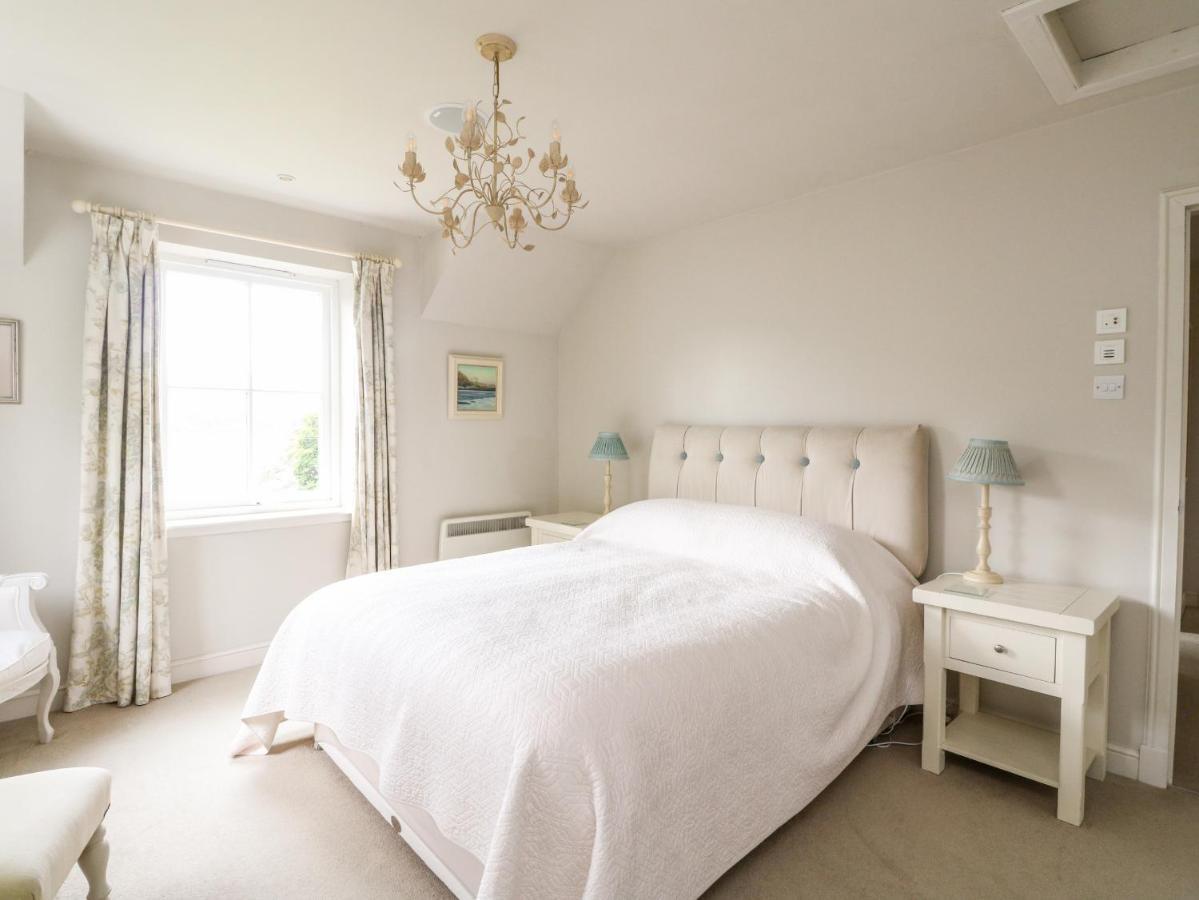 Fearnach Bay House Villa Oban Luaran gambar