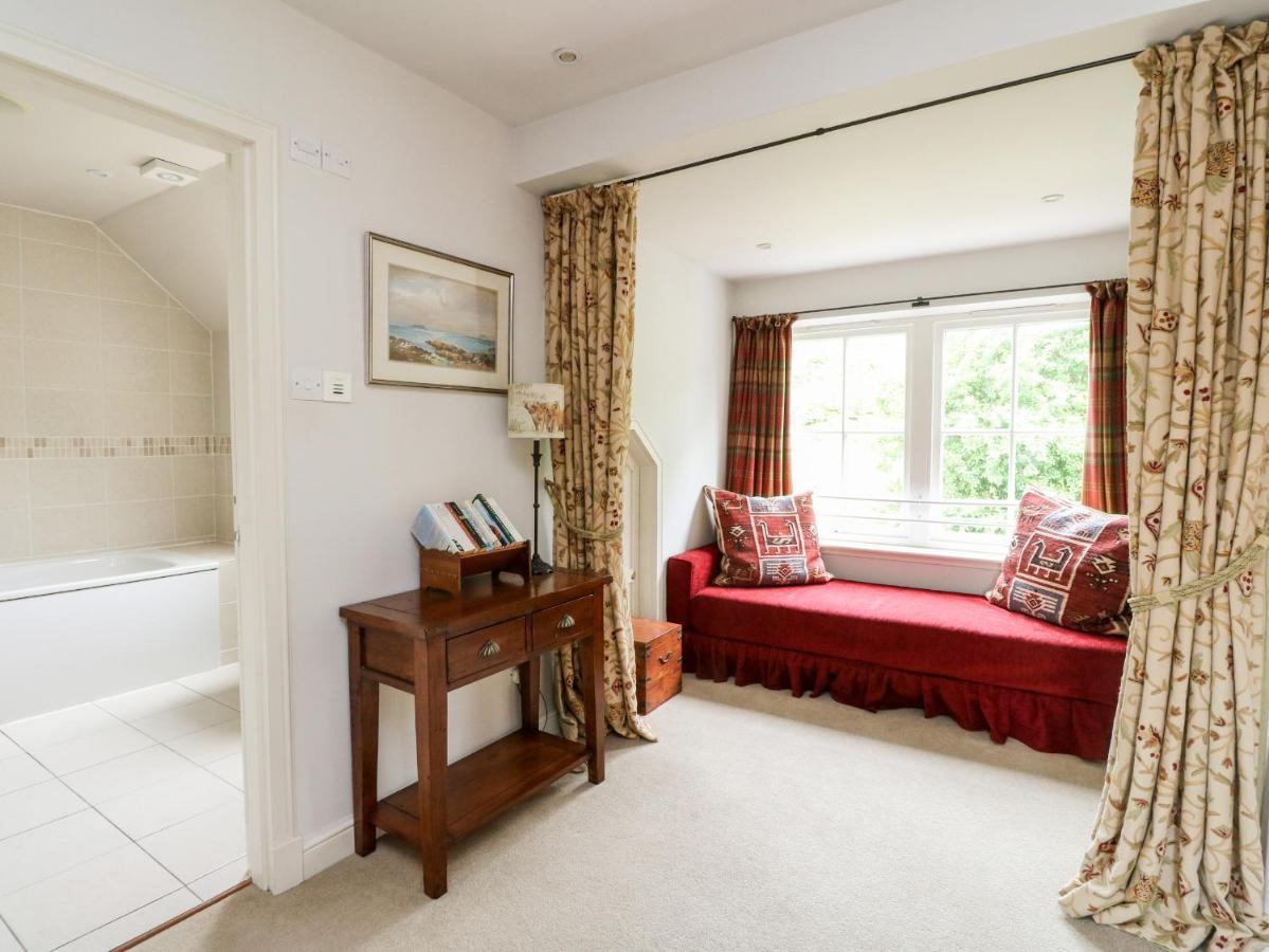 Fearnach Bay House Villa Oban Luaran gambar