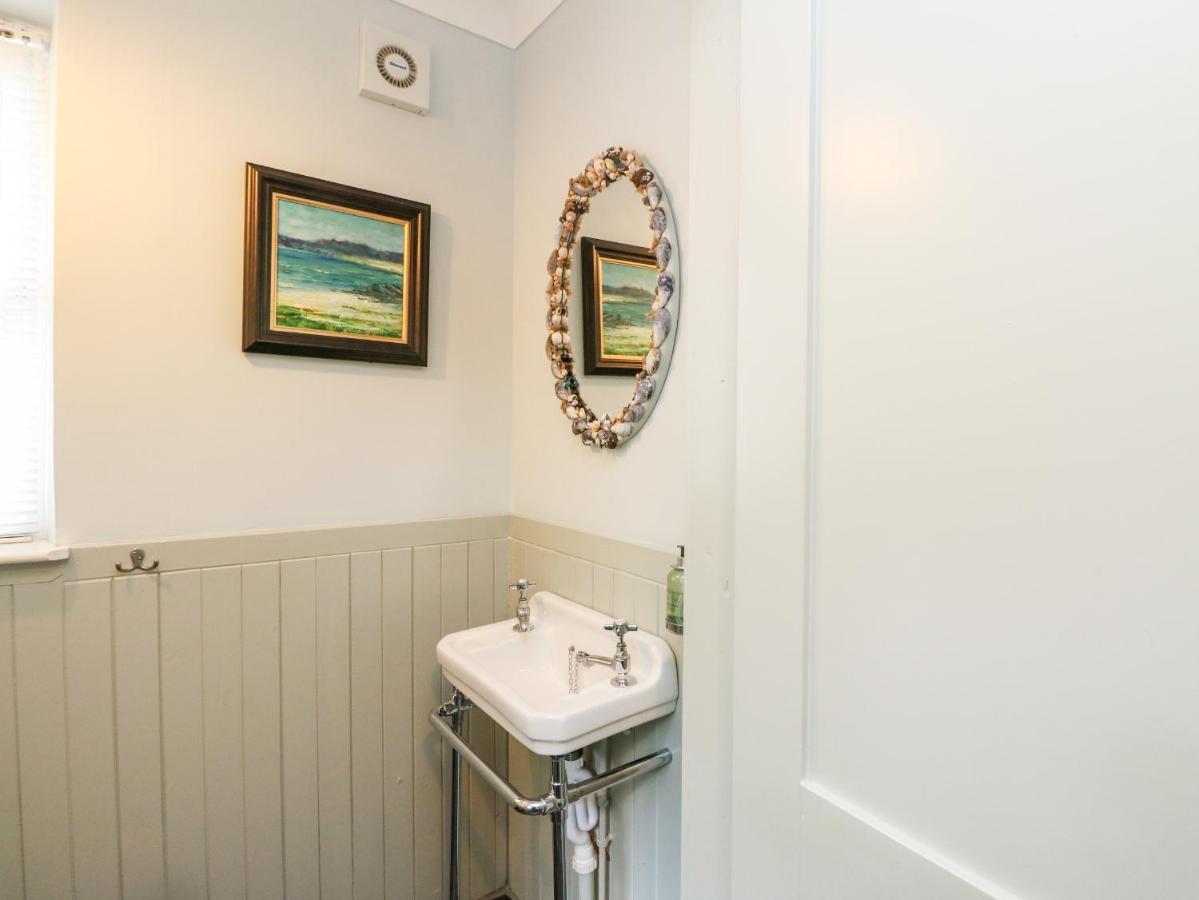 Fearnach Bay House Villa Oban Luaran gambar