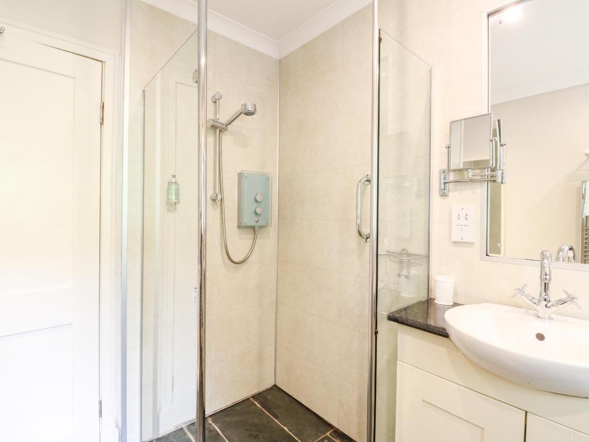 Fearnach Bay House Villa Oban Luaran gambar