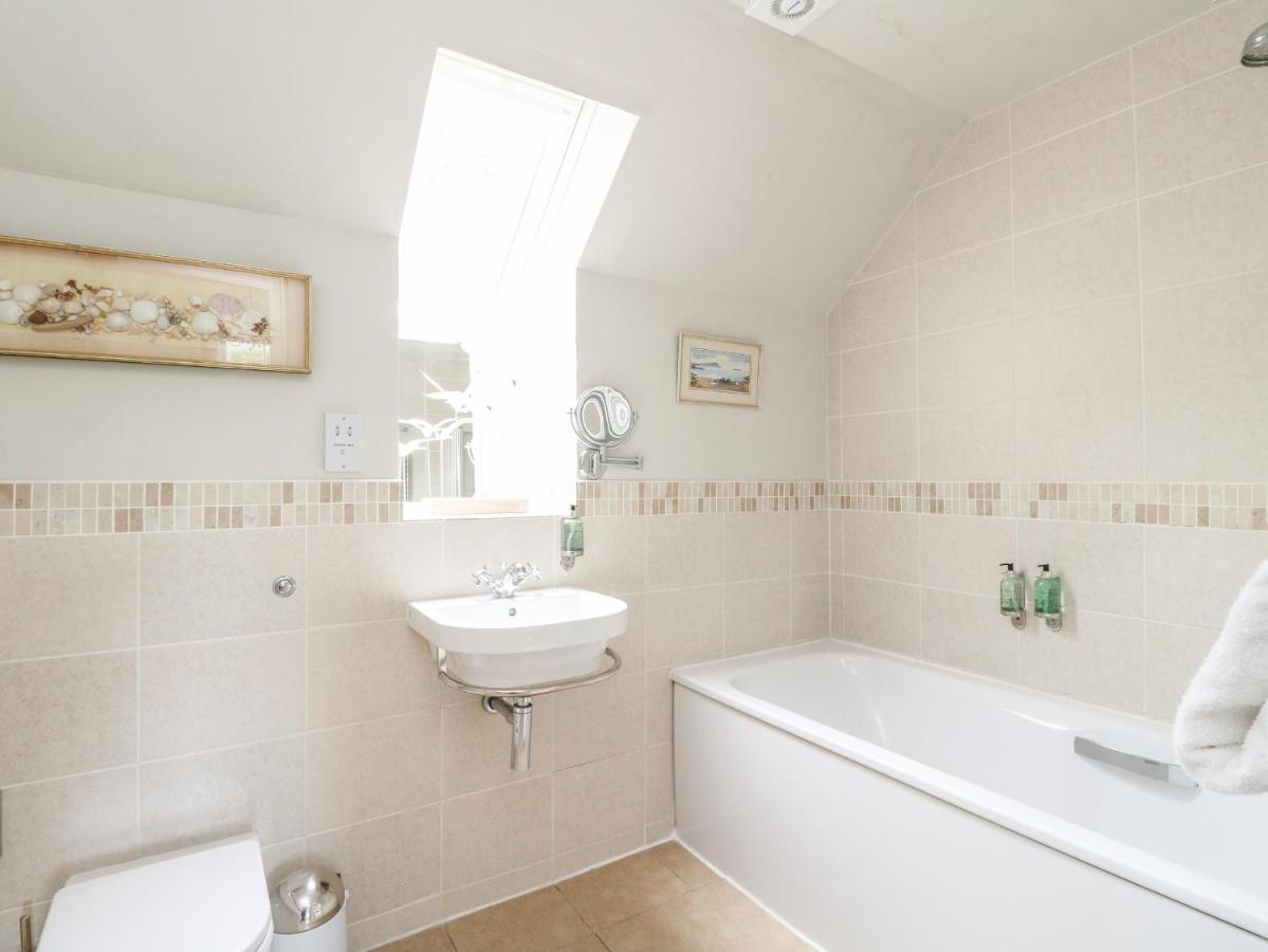 Fearnach Bay House Villa Oban Luaran gambar