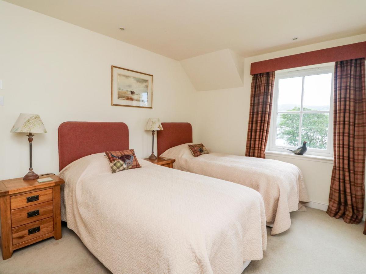 Fearnach Bay House Villa Oban Luaran gambar